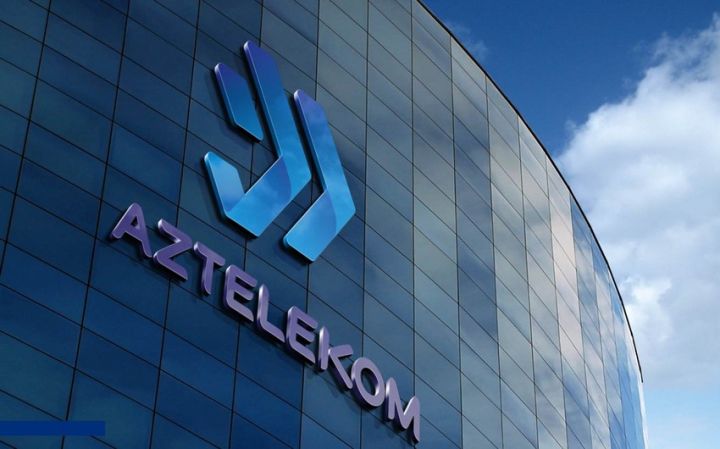 “Aztelekom”dan 10 manatlıq şirkətə 2 milyon manatlıq sifariş