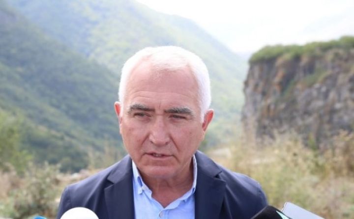 “Kəlbəcərin ətrafında sənaye zonası yaradılacaq”