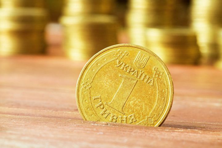 Ukrayna qrivnasının daha da ucuzlaşacağı gözlənilir