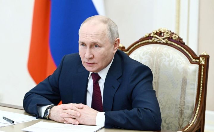 Putindən Qarabağ ilə bağlı yeni açıqlama