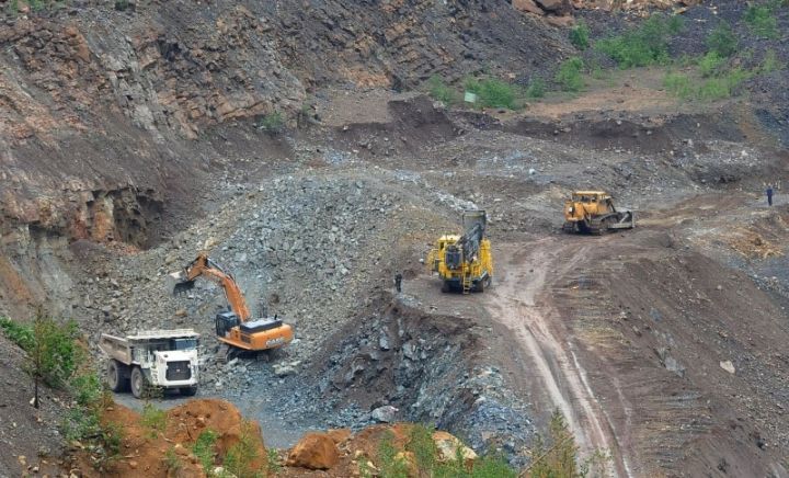 5 faydalı qazıntı yatağı istifadəyə verilib