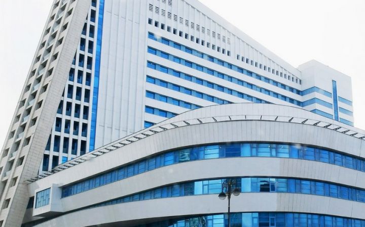 Yeni Klinikaya yeni təyinat