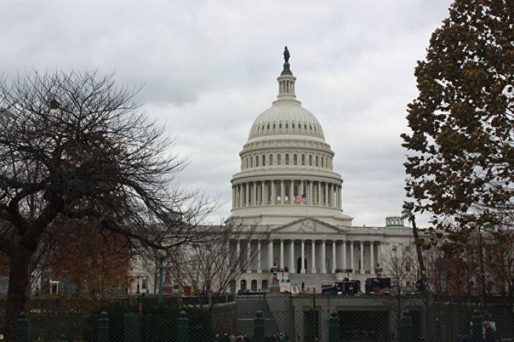 ABŞ Konqresinin Nümayəndələr Palatası yeni spiker seçdi