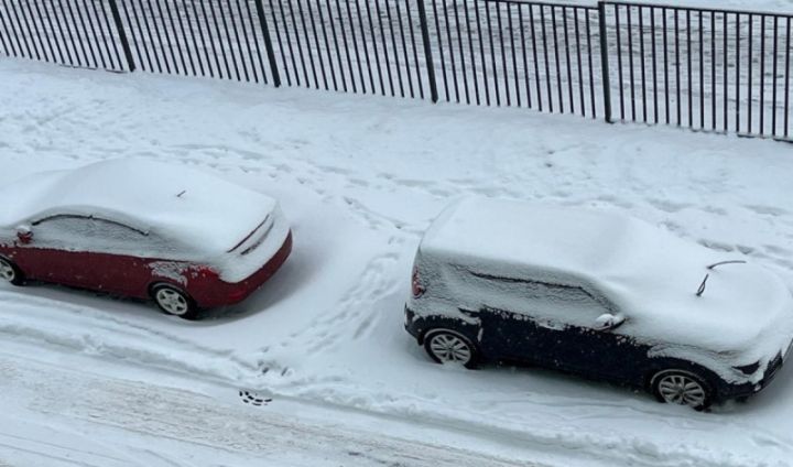 Bakıda və Abşeron yarımadasında sulu qar yağacaq - XƏBƏRDARLIQ