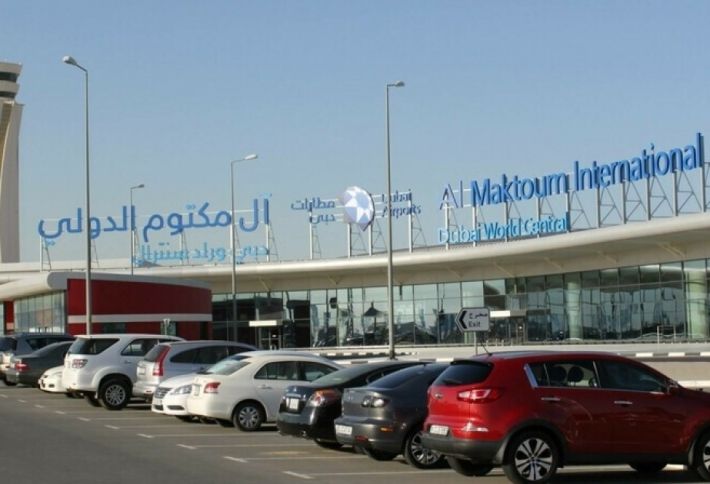 Dubaydakı Al-Maktum aeroportunu dünyada ən böyük hava limanına çevirmək istəyirlər