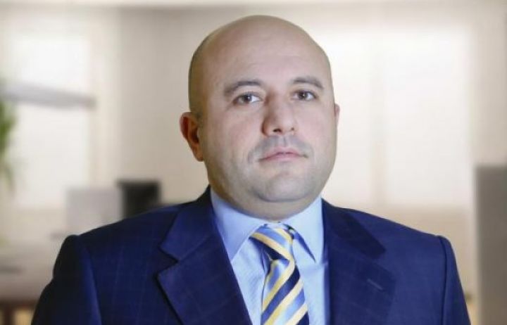 SOCAR Rusiyadakı törəmə şirkətinə yeni rəhbər təyin edib