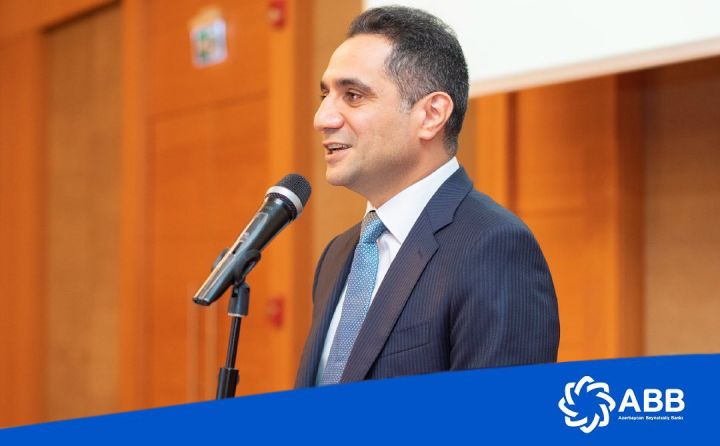 ABB daha da güclənib – BÖYÜYÜB, GƏLİRLƏRİ VƏ MƏNFƏƏTİ 20-30 FAİZ CİVARINDA ARTIB