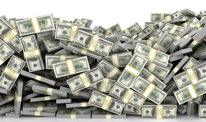 Azərbaycanın iri fondunun aktivləri 49 milyard dolları keçib