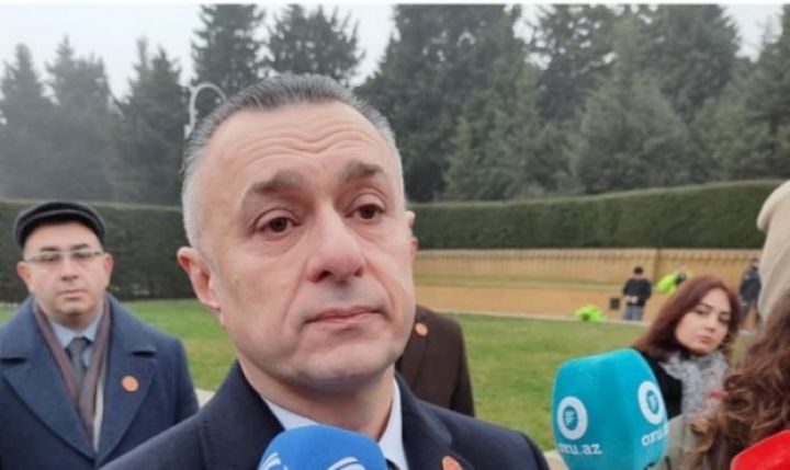 "Hazırda ölkədə hər hansı dərmanın kəskin qıtlığı yoxdur" - Səhiyyə naziri