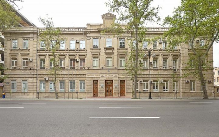 İnnovasiya və Rəqəmsal İnkişaf Agentliyinin texnoparkı rezident qəbuluna başlayıb