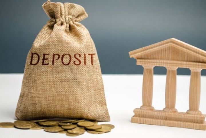 "Sabahdan əmanətlərə vergi hesablanacaq" - DEPUTAT