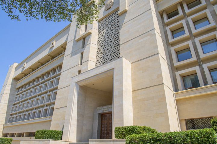 Xaricdə qanunsuz silahlı birləşmələrə qoşulan Azərbaycan vətəndaşları həbs ediliblər - VİDEO