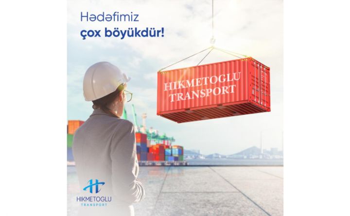 Tanınmış logistika şirkəti “Hikmetoglu Transport” “Fairmont Hotel”də 10 illiyini qeyd etdi – FOTOLAR