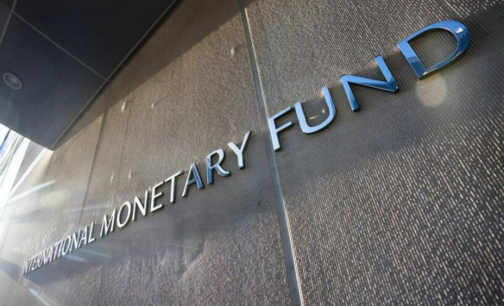 BVF Rusiya iqtisadiyyatının artımı ilə bağlı proqnozunu yaxşılaşdırıb