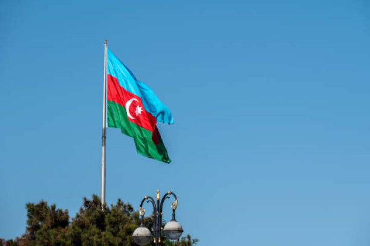 Ölkə ərazisində güclü külək əsəcək - XƏBƏRDARLIQ