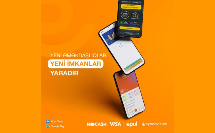 EPUL və ATB Bankdan Azərbaycanda bir ilk