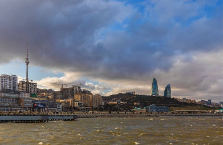 Hava şəraiti pisləşəcək