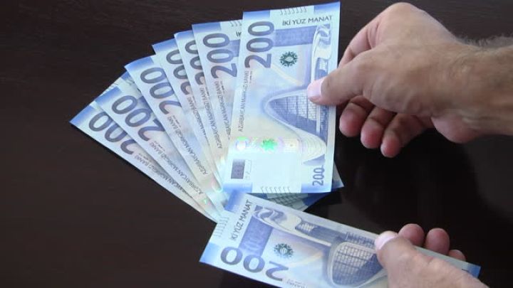 Dövlət Vergi Xidməti "planı" artıqlaması ilə icra edib