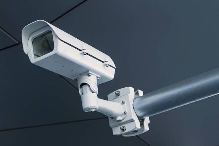 Bank filialları üçün video nəzarət sistemi alır - TENDER