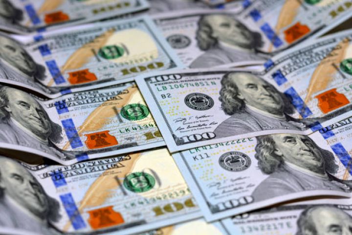 “Kapital Bank”ın dollar istiqrazlarına 104 investor 104 sifariş təqdim etdi - HƏRRACIN NƏTİCƏSİ