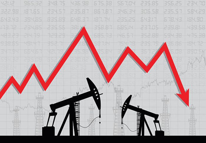 Brent neftin qiymətində yanvarın 9-dan bəri bir ilk - DAHA DA UCUZLAŞDI
