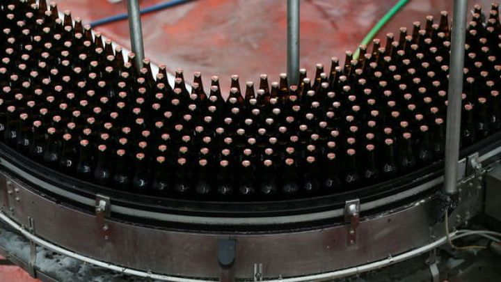 Rusiya Türkiyənin "Anadolu Efes" şirkətinə icazə vermədi