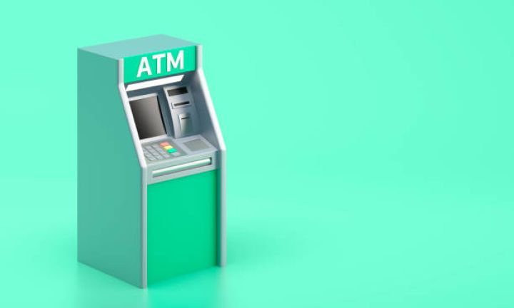 Bank “NCR” markalı bankomatlar üçün ehtiyyat hissələri alır - TENDER