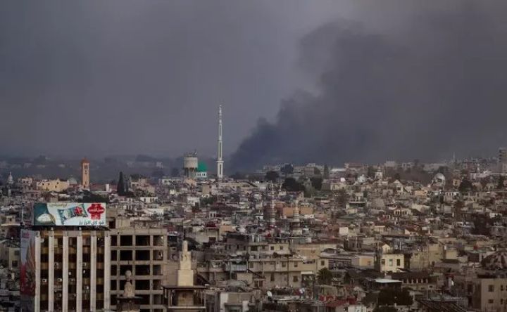 Türkiyənin inşaat, sement və dəmir-polad şirkətlərinin səhmləri Əsəd rejiminin süqutu ilə bahalaşır