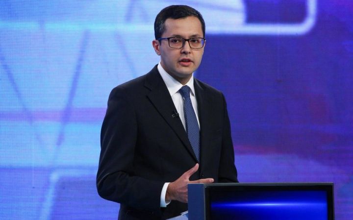 Özbəkistan Mərkəzi Bankına yeni rəhbər təyin edilib