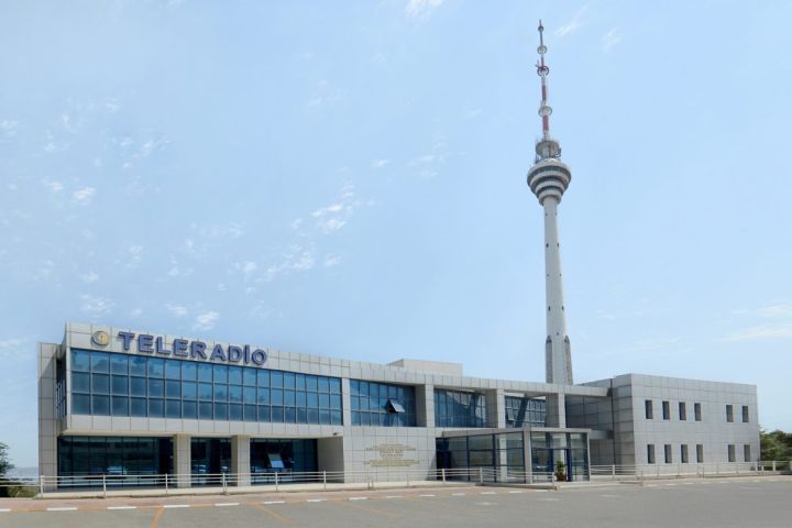 "Teleradio" İstehsalat Birliyi ötən ili mənfəətlə başa vurub