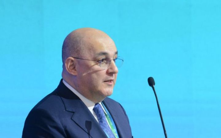 "Gömrük dəyərinin hesablanması beynəlxalq praktikaya əsaslanır"