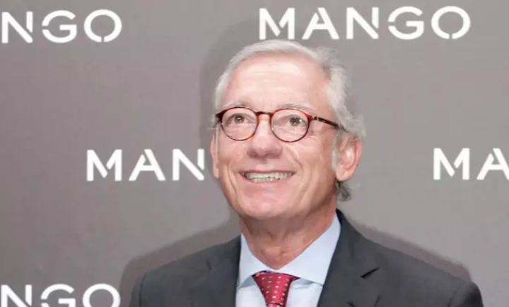 Mango-nun qurucusu dağ gəzintisində dünyasını dəyişib