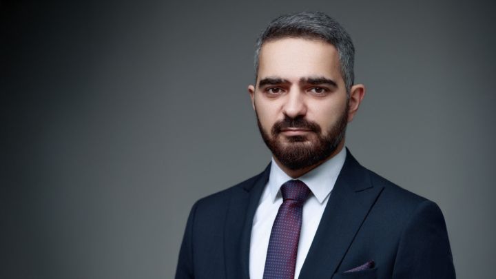 AYNA-da yeni təyinat