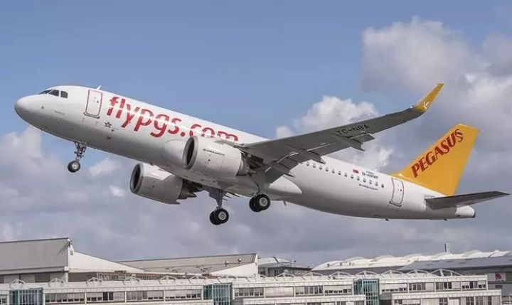 Türkiyə aviaşirkəti Boeing-dən 36 milyard dollarlıq təyyarələr alır