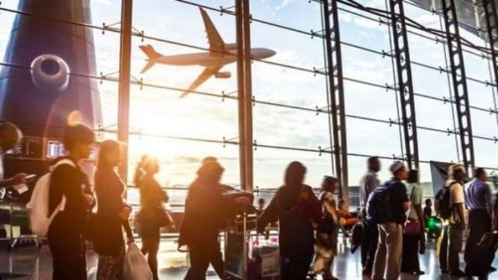 2024-cü ildə Türkiyəyə gələn turistlərin sayı 50 milyonu keçib