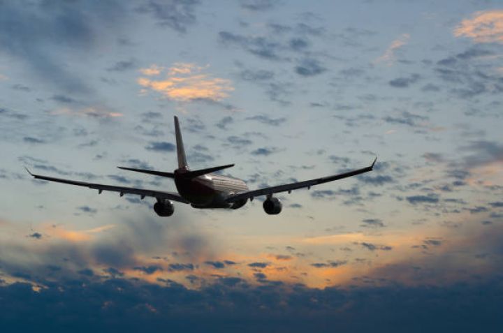 Rusiya aviaşirkəti Azərbaycana reyslərini ləğv etdi