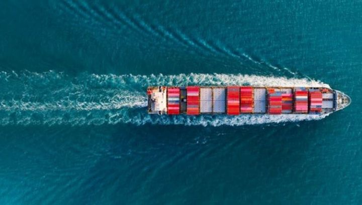 Avropa bankı Azərbaycanın gəmiçilik şirkətinə 42 milyon  dollar kredit verdi