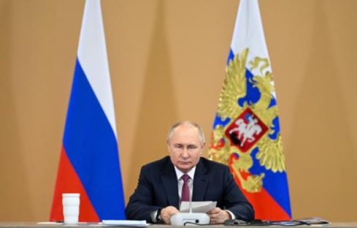 "Yaxın onilliklərdə insanlar neft və qazdan xilas ola bilməyəcək"