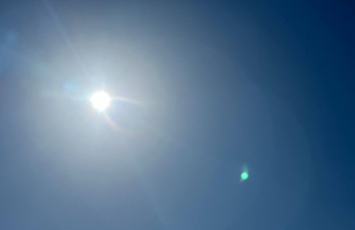 Sentyabrın 19-da gözlənilən hava şəraiti