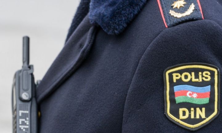 Polislərin maaşları artırıldı