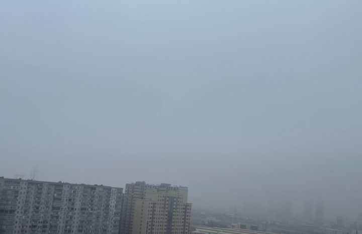 Sabaha gözlənilən hava şəraiti açıqlanıb