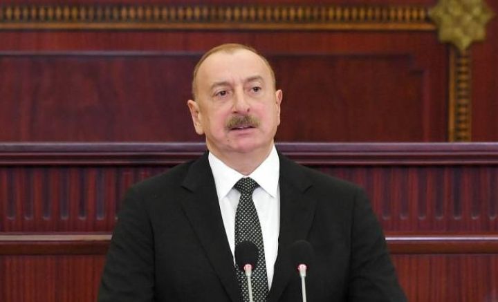 "Elə bir daşları tərpətdik ki, bunu bizə bağışlamayacaqlar, bizdən əl çəkməyəcəklər"