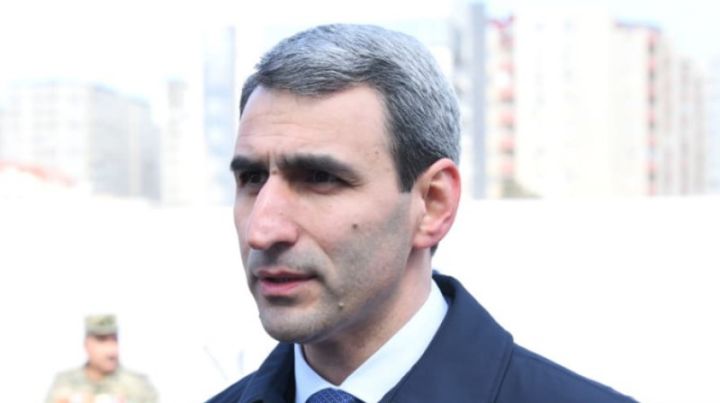 “Azərbaycan Dəmir Yolları”nın xarici borcu açıqlanıb