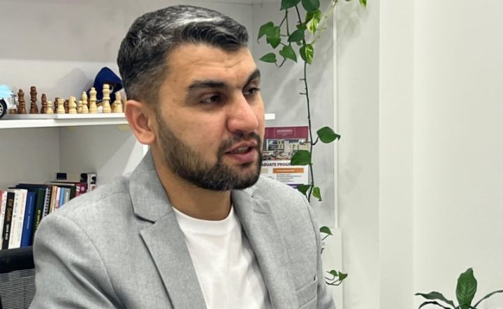 Azərbaycanın konsaltinq bazarında yeni iştirakçı - MÜSAHİBƏ