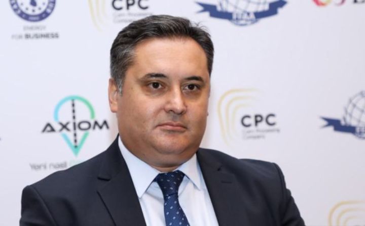 Azərbaycanda quru limanların sayının artırılması təklif olunur