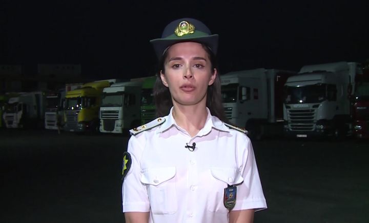 Gömrük Komitəsi “Union Logistics” şirkətinin şikayətləri ilə bağlı məlumat yaydı