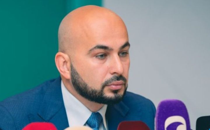 "Şirkətin 14-15 faizlə borclanması onun riskli olması demək deyil"