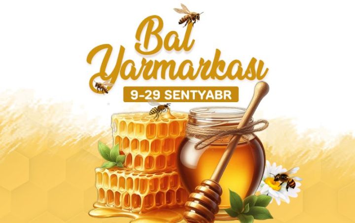 Minimum 40 arı ailəsi olan fermerlər müraciət edə bilərlər - QEYDİYYAT BAŞLAYIB