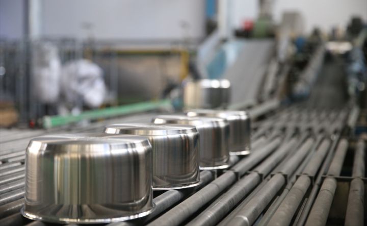 Türkiyə şirkəti Ağdamda tava və qazan istehsal edəcək - 10 MİLYON SƏRMAYƏ, 100 İŞ YERİ