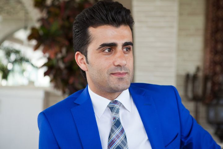 “Bakı Sığorta”nın İdarə Heyətinin sədri vəzifəsini tərk edir